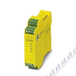 PSR-SCP- 24UC/ESAM4/2X1/1X2