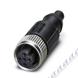 SAC-5P-M12FS CAN TR