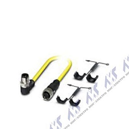 SAC-HZ-5P-MR/0,5-542/FS SCO BK