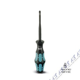 SF-PZSL 2-100 S-VDE