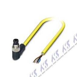 SAC-4P-M8MR/ 5,0-542 BK