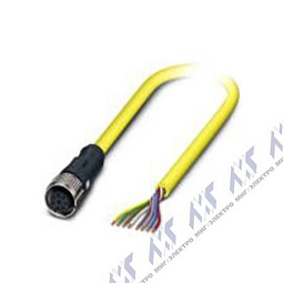 SAC-8P-10,0-542/ FS SCO BK