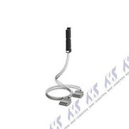 VIP-PA-PWR/2X10 PT/ 0,5M/S7