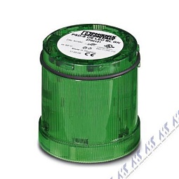 PSD-S OE LED BL GN