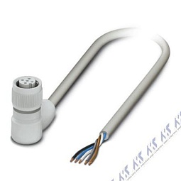 SAC-5P-5,0-600/M12FR FB