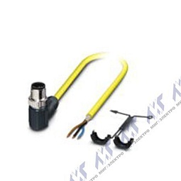 SAC-HZ-3P-MR/2,0-542 SH SCO BK