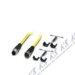 SAC-HZ-5P-MS/1,5-542/FS SCO BK