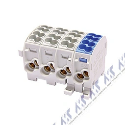 HLAK 25/16 3L G/N