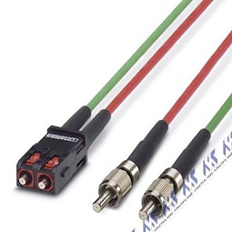 VS-PC-2XHCS-200-SCRJ/FSMA-5