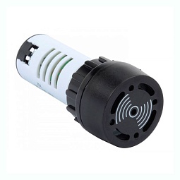 P 22 DBZ 24В AC/DC