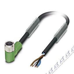 SAC-4P- 5,0-PUR/M 8FR