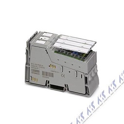 IB IL 230 PWR IN/F-D-PAC