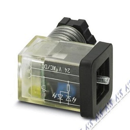 SACC-VB-3CON-M12/C-1L-SV 24V