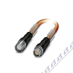 K-12-M23 M9/5,0-E00/M23 F8
