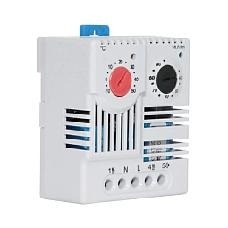 MTPH-H06 в каталоге Комбинированные термостаты-гигростаты (гигротермостаты) серии MTPH