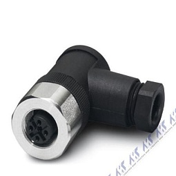 SACC-M12FR-4CON-PG 7-VA