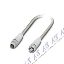 SAC-4P-M 8MS/ 0,3-600/M 8FS FB