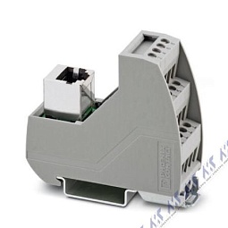 VIP-3/SC/RJ45