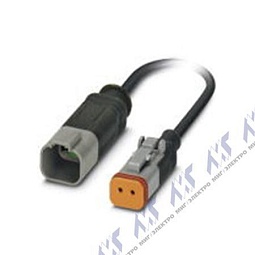 SAC-2P-DTMS/ 1,5-PUR/DTFS