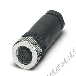 SACC-M12FS-12SOL-PG 9-M