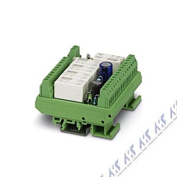 UMK- 5 REL/KSR- 24/230/KRK-5S