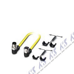 SAC-HZ-5P-MR/1,5-542/FR SCO BK