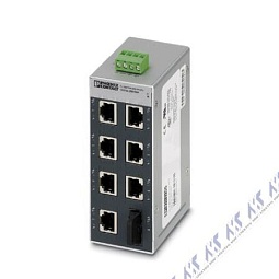 FL SWITCH SFN 7TX/FX