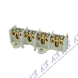 HLAK 35/25 Type A - 4 pole - 4 / 2