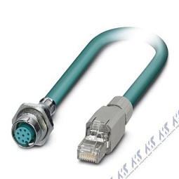 VS-M12FSBP-IP20-94C-LI/1,0