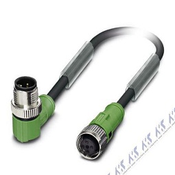 SAC-4P-MR/ 5,0-PUR/FS SCO