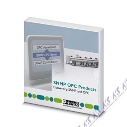 FL SNMP OPC SERVER V3