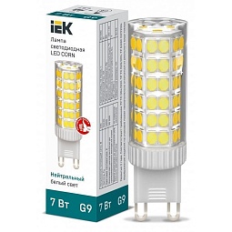 LLE-CORN-7-230-40-G9