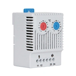 MTP-FH06 в каталоге Сдвоенные термостаты серии MTP (наргев - охлаждение)