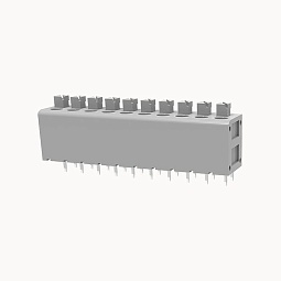 DG236-5.0-10P-11-00Z(H)