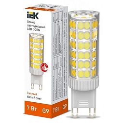 LLE-CORN-7-230-30-G9