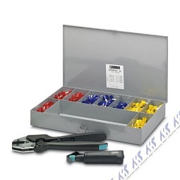CRIMPSET 25