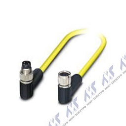 SAC-4P-M8MR/1,5-542/M8FR SH BK