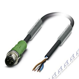 SAC-4P-MS/10,0-PUR SCO