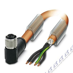 SAC-4P-FRS/ 1,5-PUR PE SH SCO