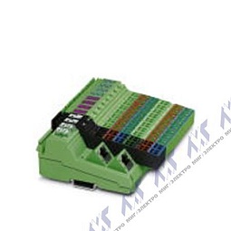 ILB PN 24 DI16 DIO16-EF