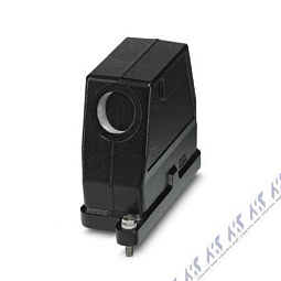 HC-HPR-B16-HHWH-1STM40-EM-BK