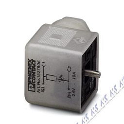 SACC-V-3CON-PG9/A-1L 24V