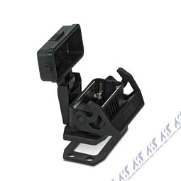 HC-EVO-D15-BWSC-PLR-BK