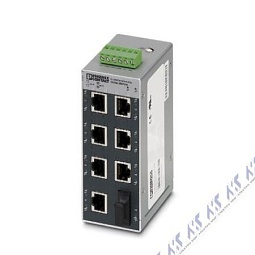 FL SWITCH SFN 7GT/SX