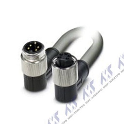 SAC-5P-MINMR/2,0-431/MINFR PWR