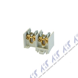 HLAK 25 Type A - 2 pole - 2/2