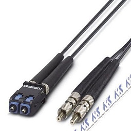 VS-PC-2X-POF-980-SCRJ/FSMA-2