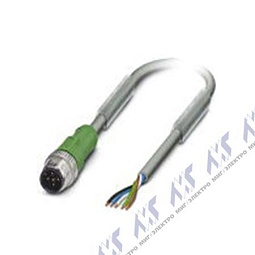 SAC-5P-M12MS/ 1,5-802