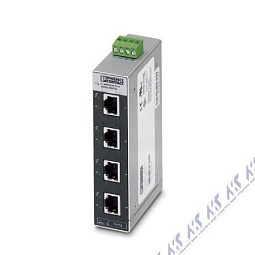 FL SWITCH SFN 4TX/FX