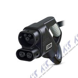 EV-T2M4CC-DC125A-4,0M50ESBK00